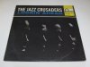 The Jazz Crusaders - Lookin' Ahead (LP)